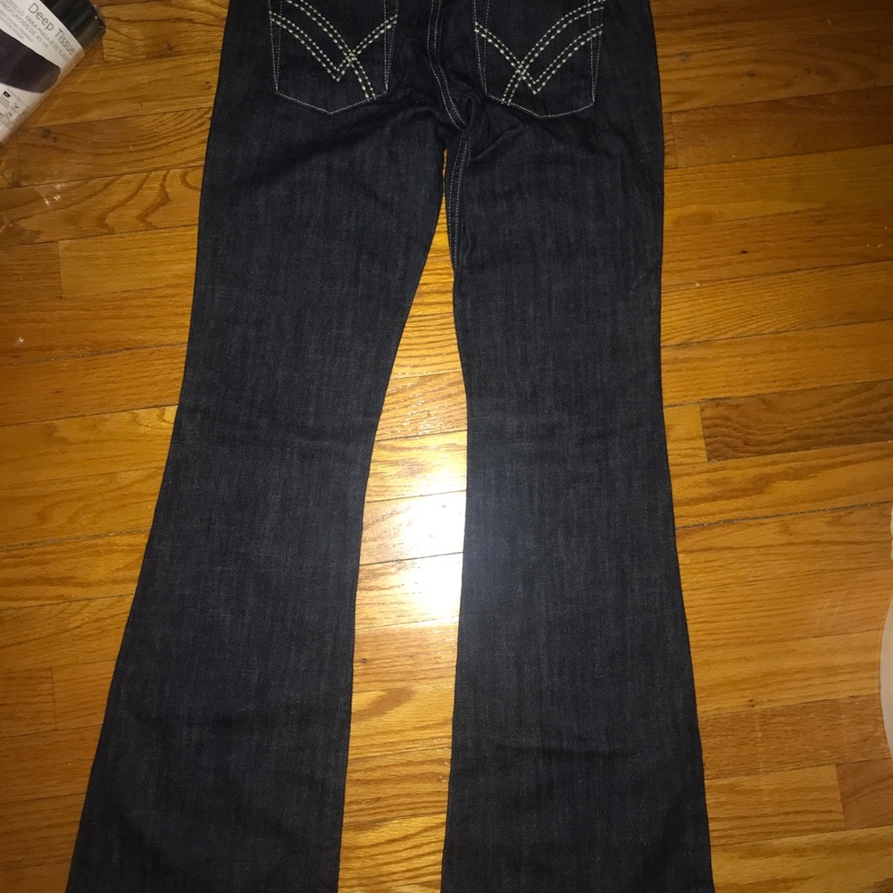 William Rast Jeans - Picture 4 of 4